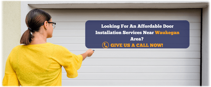 Garage Door Repair Waukegan IL