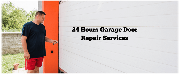 Garage Door Repair Waukegan IL