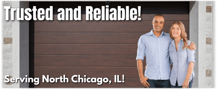 Garage Door Repair North Chicago IL